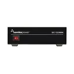 [Nexus:syscom] 2 - Fuente de poder 13.8V, 19A, conmutada con circuito cargador de baterías. SEC-1223BBM imagen 2