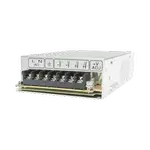 [Nexus:syscom] 1 - Fuente de Poder Industrial Conmutada 100W de Potencia, 24Vcc, 4.5A RS-100-24 imagen 1