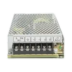 [Nexus:syscom] 2 - Fuente de Poder Industrial Conmutada 100W de Potencia, 24Vcc, 4.5A RS-100-24 imagen 2