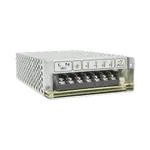 [Nexus:syscom] 3 - Fuente de Poder Industrial Conmutada 100W de Potencia, 24Vcc, 4.5A RS-100-24 imagen 3