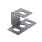 [Nexus:syscom] 1 - Adaptador / Montaje para Barra de Tierra fisica en Racks de 19 In. LP-LG-BRB imagen 1