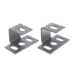 [Nexus:syscom] 2 - Adaptador / Montaje para Barra de Tierra fisica en Racks de 19 In. LP-LG-BRB imagen 2