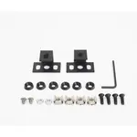 [Nexus:syscom] 3 - Adaptador / Montaje para Barra de Tierra fisica en Racks de 19 In. LP-LG-BRB imagen 3