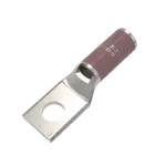 [Nexus:syscom] 1 - Zapata Terminal de Compresión de Cobre Electrolítico Estañado de Cañón Corto para Tornillo de 1/2" y Calibre 2 AWG. HUB-YA2-CL6 imagen 1