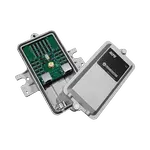 [Nexus:syscom] 2 - Protector PoE Metálico Exterior / SASD / 1000 Mbps 90W / RJ45 / NEMA 3R / ATEX Certificado TALP-55-1000 imagen 2