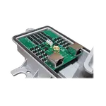 [Nexus:syscom] 3 - Protector PoE Metálico Exterior / SASD / 1000 Mbps 90W / RJ45 / NEMA 3R / ATEX Certificado TALP-55-1000 imagen 3