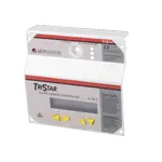 [Nexus:syscom] 1 - Cubierta con display LCD y cable de conexión. Para Controlador Solar TS45 y TS60. TS-M2 imagen 1