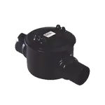 [Nexus:syscom] 1 - Caja para Áreas Peligrosas con Tapa Tipo GRC de 3/4" (19 mm) con Recubrimiento de PVC e  Interior de Uretano. GRC-0444-PC imagen 1