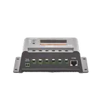 [Nexus:syscom] 2 - Controlador Solar de Carga y Descarga PWM 12/24V 20A con Display, Parámetros Configurables VS-2024-BN imagen 2