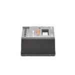 [Nexus:syscom] 3 - Controlador Solar de Carga y Descarga PWM 12/24V 20A con Display, Parámetros Configurables VS-2024-BN imagen 3