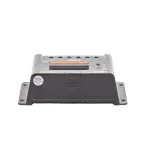 [Nexus:syscom] 4 - Controlador Solar de Carga y Descarga PWM 12/24V 20A con Display, Parámetros Configurables VS-2024-BN imagen 4