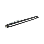 [Nexus:syscom] 1 - Chassis Rack 1U / 16 Módulos Protectores Serie DPR / Montaje 19" / Transtector DS-DPR-CHASSIS imagen 1