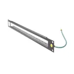 [Nexus:syscom] 2 - Chassis Rack 1U / 16 Módulos Protectores Serie DPR / Montaje 19" / Transtector DS-DPR-CHASSIS imagen 2
