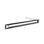 [Nexus:syscom] 3 - Chassis Rack 1U / 16 Módulos Protectores Serie DPR / Montaje 19" / Transtector DS-DPR-CHASSIS imagen 3