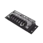 [Nexus:syscom] 3 - Controlador de Carga Solar SunSaver PWM 20 A / 12 VCC / Encapsulado Epóxico / Clase 1 Div 2 / Compensación de Temperatura SS-20L-12V imagen 3