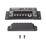 [Nexus:syscom] 5 - Controlador de Carga Solar SunSaver PWM 20 A / 12 VCC / Encapsulado Epóxico / Clase 1 Div 2 / Compensación de Temperatura SS-20L-12V imagen 5