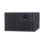 [Nexus:syscom] 2 - UPS de 8000 VA/ 8000 W, Online Doble Conversión, 200 - 240 Vac de Salida, Terminal Hardwired, Onda Senoidal Pura, Torre o Rack de 6 UR, Con 3 Tomas NEMA L6-30R OL8KRT imagen 2