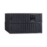 [Nexus:syscom] 3 - UPS de 8000 VA/ 8000 W, Online Doble Conversión, 200 - 240 Vac de Salida, Terminal Hardwired, Onda Senoidal Pura, Torre o Rack de 6 UR, Con 3 Tomas NEMA L6-30R OL8KRT imagen 3