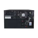 [Nexus:syscom] 4 - UPS de 8000 VA/ 8000 W, Online Doble Conversión, 200 - 240 Vac de Salida, Terminal Hardwired, Onda Senoidal Pura, Torre o Rack de 6 UR, Con 3 Tomas NEMA L6-30R OL8KRT imagen 4