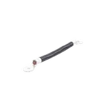 [Nexus:syscom] 1 - Cable para Baterías, 0.2m, Negro, Calibre 2 AWG con Terminales de Ojo en Ambos Extremos CBL-AWG2-0.2B imagen 1