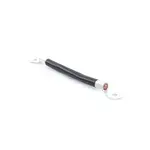 [Nexus:syscom] 2 - Cable para Baterías, 0.2m, Negro, Calibre 2 AWG con Terminales de Ojo en Ambos Extremos CBL-AWG2-0.2B imagen 2