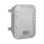 [Nexus:syscom] 1 - Gabinete Antiexplosivo e Ignífugo de Aluminio Fundido EXB de 12 x 12 x 6 in Clase I, II, III, BCDEFG. HUB-EXB-12126-N34 imagen 1