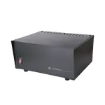 [Nexus:syscom] 1 - Fuente de Poder Lineal / 13.8 Vcc 35 A / Regulación Electrónica / Disipador Térmico / Voltaje Universal / Alta Potencia RS-35A imagen 1