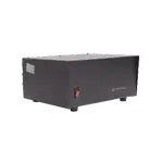 [Nexus:syscom] 4 - Fuente de Poder Lineal / 13.8 Vcc 35 A / Regulación Electrónica / Disipador Térmico / Voltaje Universal / Alta Potencia RS-35A imagen 4