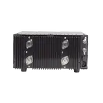 [Nexus:syscom] 5 - Fuente de Poder Lineal / 13.8 Vcc 35 A / Regulación Electrónica / Disipador Térmico / Voltaje Universal / Alta Potencia RS-35A imagen 5