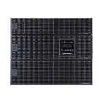 [Nexus:syscom] 1 - UPS de 8000 VA/8000 W, Online Doble Conversión, 200 - 240 Vac de Entrada, 120 - 240 Vac de Salida, Entrada Hardwired, Onda Senoidal Pura, Torre o Rack de 8 UR, Con 6 Tomas NEMA 5-20R, 3 NEMA L6-30R y Terminal Hardwired OL8KRTF imagen 1