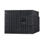 [Nexus:syscom] 2 - UPS de 8000 VA/8000 W, Online Doble Conversión, 200 - 240 Vac de Entrada, 120 - 240 Vac de Salida, Entrada Hardwired, Onda Senoidal Pura, Torre o Rack de 8 UR, Con 6 Tomas NEMA 5-20R, 3 NEMA L6-30R y Terminal Hardwired OL8KRTF imagen 2