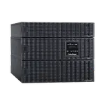 [Nexus:syscom] 3 - UPS de 8000 VA/8000 W, Online Doble Conversión, 200 - 240 Vac de Entrada, 120 - 240 Vac de Salida, Entrada Hardwired, Onda Senoidal Pura, Torre o Rack de 8 UR, Con 6 Tomas NEMA 5-20R, 3 NEMA L6-30R y Terminal Hardwired OL8KRTF imagen 3