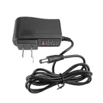 [Nexus:syscom] 1 - Fuente de Poder de 6 Vcc / 1 A / Voltaje de Entrada de 100-240 Vca / Para Usos Múltiples/  Video Vigilancia, Acceso, Asistencia, Alarmas, Etc. P6DC1A imagen 1
