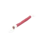 [Nexus:syscom] 1 - Cable para Baterías, 0.2 m, rojo, Calibre 2 AWG con Terminales de Ojo en Ambos Extremos CBL-AWG2-0.2R imagen 1