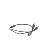 [Nexus:syscom] 6 - Cable con Conector Jack Hembra 3.5 mm con 2 Salidas de Jack Macho JRF51 imagen 6
