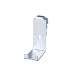 [Nexus:syscom] 1 - StructuredGround™ Soporte para Cable Auxiliar, Para Uso Con Charolas Wyr-Grid® de Panduit GACB-2 imagen 1