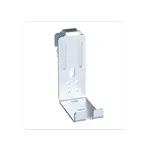 [Nexus:syscom] 3 - StructuredGround™ Soporte para Cable Auxiliar, Para Uso Con Charolas Wyr-Grid® de Panduit GACB-2 imagen 3