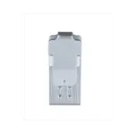 [Nexus:syscom] 4 - StructuredGround™ Soporte para Cable Auxiliar, Para Uso Con Charolas Wyr-Grid® de Panduit GACB-2 imagen 4