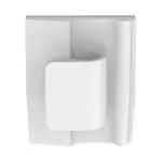 [Nexus:syscom] 1 - Clip de Nylon 6.6 con Adhesivo, Para Cables de Hasta 15.8 mm de Diámetro, Uso Interior, Color Natural, Paquete de 1000pz ACC62-AT-D imagen 1