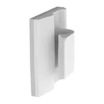 [Nexus:syscom] 3 - Clip de Nylon 6.6 con Adhesivo, Para Cables de Hasta 15.8 mm de Diámetro, Uso Interior, Color Natural, Paquete de 1000pz ACC62-AT-D imagen 3