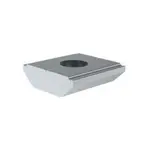 [Nexus:syscom] 1 - Tuerca Para Tornillo En Riel 5 y 8 EPLNM222 imagen 1