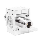 [Nexus:syscom] 2 - Protector Coaxial RF / 125-1000 MHz / 50 Ω / Conectores N Hembra / Ceja Lateral / 50 kA IS-50NX-C2 imagen 2