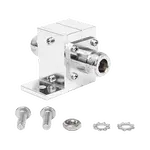 [Nexus:syscom] 4 - Protector Coaxial RF / 125-1000 MHz / 50 Ω / Conectores N Hembra / Ceja Lateral / 50 kA IS-50NX-C2 imagen 4