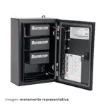 [Nexus:syscom] 4 - Supresor de pico clase B con voltaje de operación 127/220 Vca, 2 fases, 60 KA SUPR-60-2-FASO imagen 4