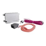 [Nexus:syscom] 2 - Convertidor Ethernet a MeterBus EMC-1 / Monitoreo Remoto IP / 12V 24V 48V / MODBUS / Compatible TriStar ProStar SunSaver MC-1 imagen 2
