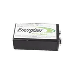 [Nexus:syscom] 2 - Ni- MH Batería recargable 9V / 175 mAh NH-22NBP imagen 2