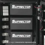 [Nexus:syscom] 8 - Supresor de Pico Clase B con Voltaje de Operación 127/220 Vca, 1 Fase, 60 KA. SUPR-60-1-FASO imagen 8
