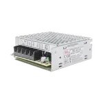 [Nexus:syscom] 1 - Fuente de Poder Industrial Conmutada 50W de Potencia, 24Vcc, 2.2A RS-50-24 imagen 1