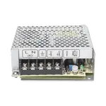 [Nexus:syscom] 2 - Fuente de Poder Industrial Conmutada 50W de Potencia, 24Vcc, 2.2A RS-50-24 imagen 2