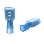[Nexus:syscom] 5 - Terminal hembra aislada completa para cables 16 -14 AWG / Venta de bolsa en 25 piezas CON-101-3A-02 imagen 5